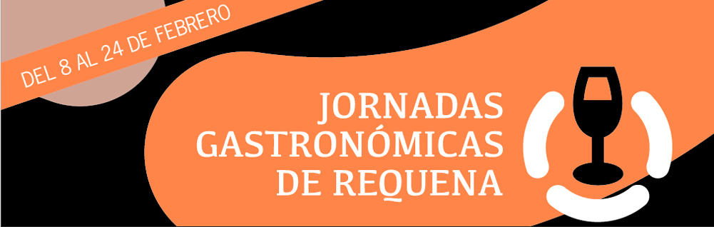 Jornadas Gastronómicas de Requena